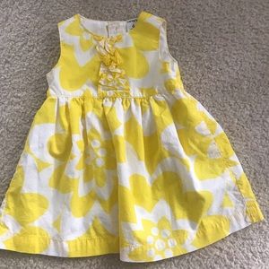 Spring dress